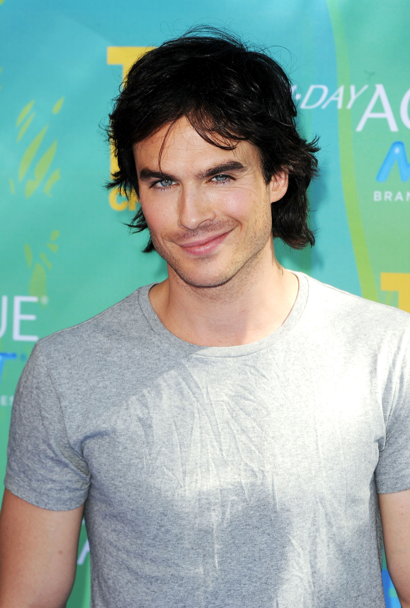 Ian Somerhalder at event of Teen Choice 2011 (2011)