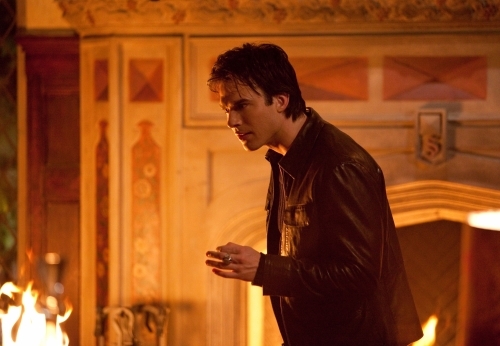 Still of Ian Somerhalder in Vampyro dienorasciai (2009)