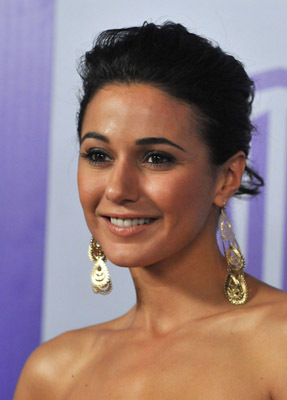 Emmanuelle Chriqui