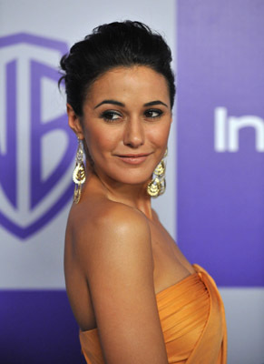 Emmanuelle Chriqui