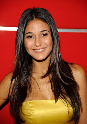 Emmanuelle Chriqui