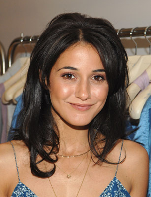 Emmanuelle Chriqui