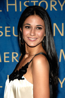 Emmanuelle Chriqui