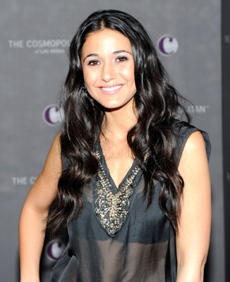 Emmanuelle Chriqui