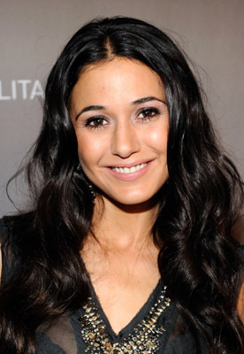 Emmanuelle Chriqui