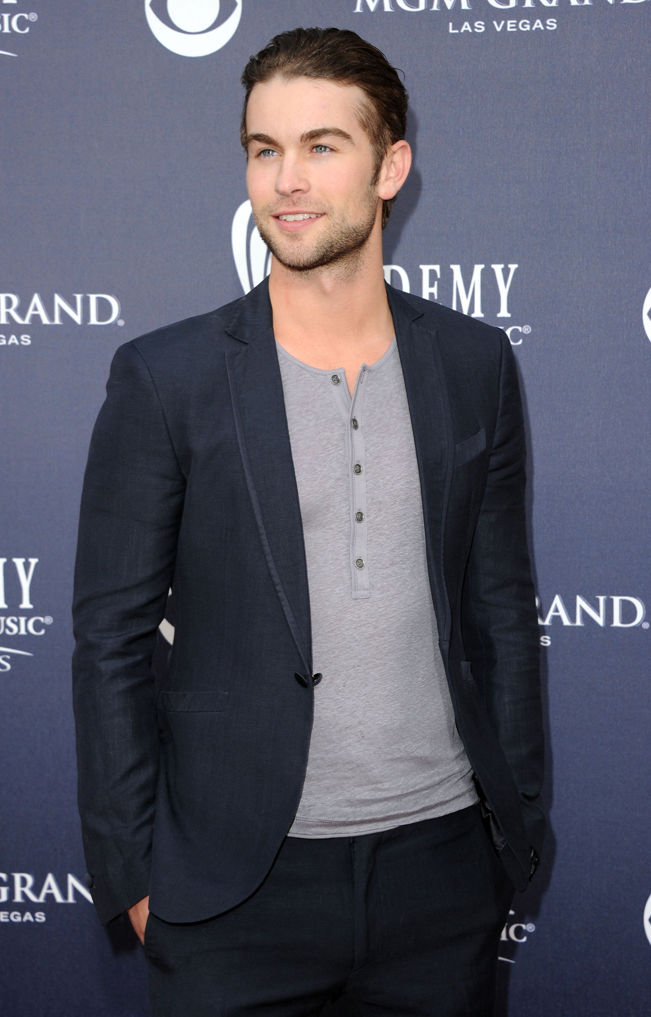 Chace Crawford