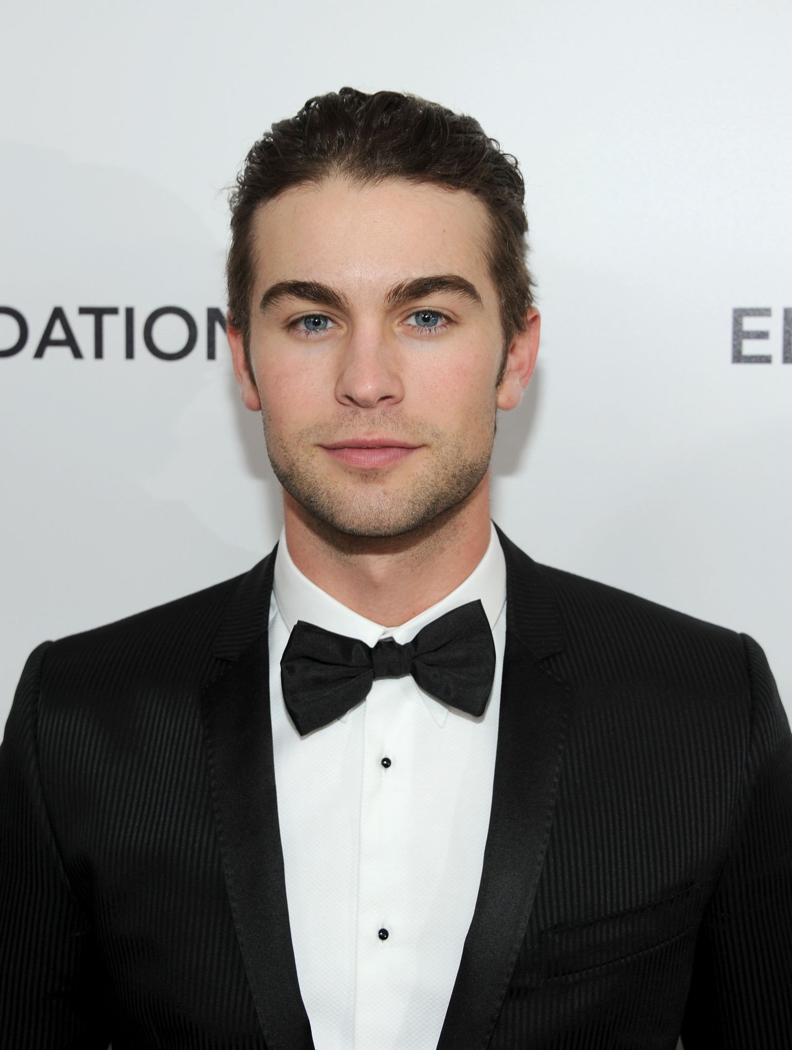 Chace Crawford