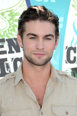 Chace Crawford