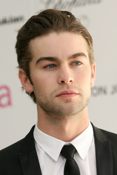 Chace Crawford at event of The 82nd Annual Academy Awards (2010)