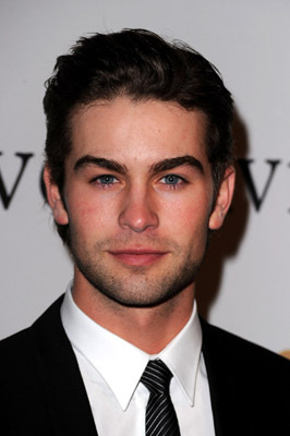 Chace Crawford