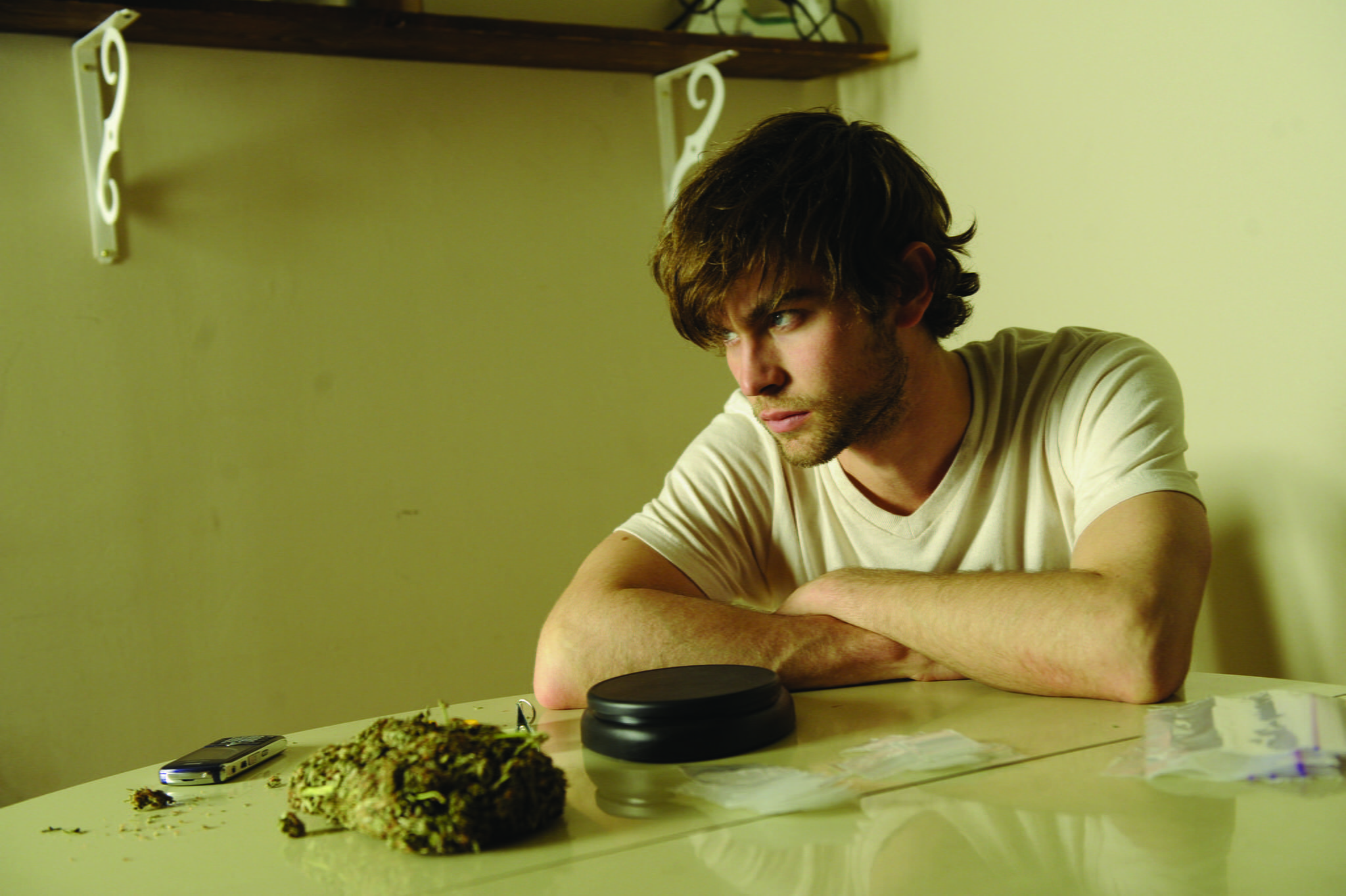 Still of Chace Crawford in Twelve (2010)