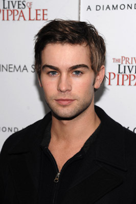 Chace Crawford at event of The Private Lives of Pippa Lee (2009)