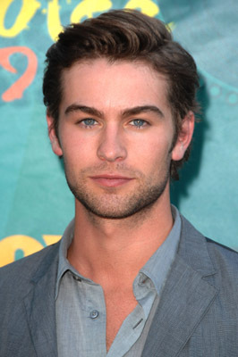 Chace Crawford