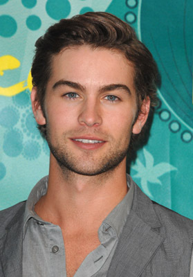 Chace Crawford