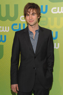 Chace Crawford