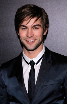 Chace Crawford