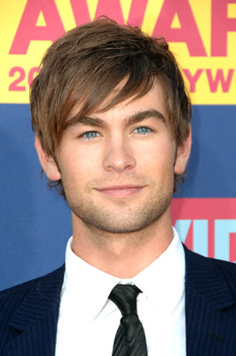 Chace Crawford