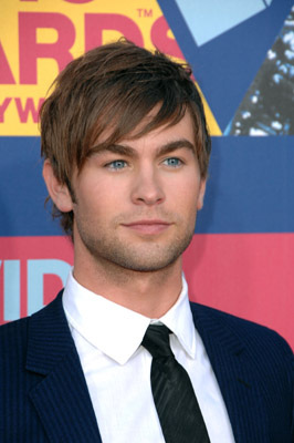 Chace Crawford