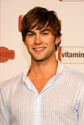 Chace Crawford