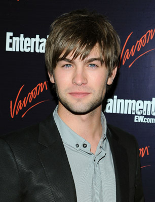 Chace Crawford