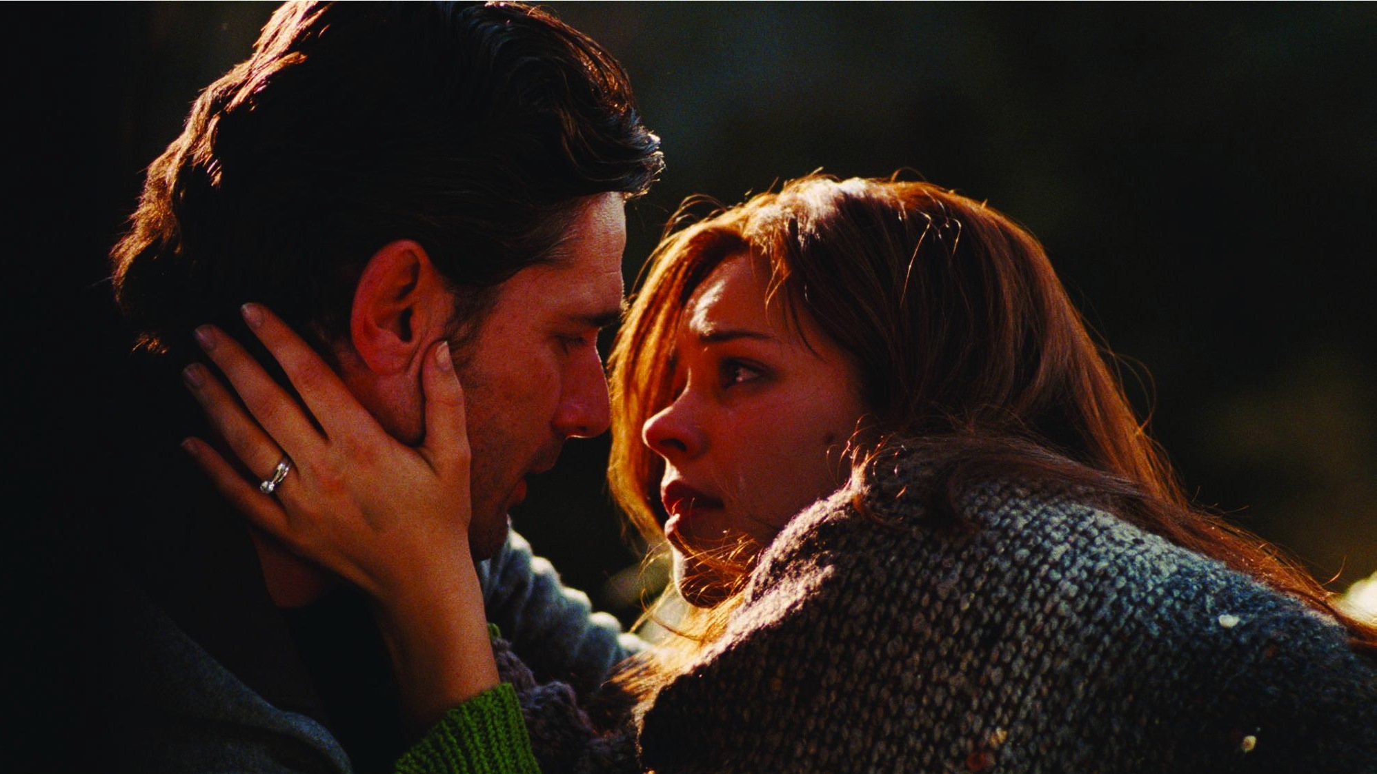 Still of Eric Bana and Rachel McAdams in The Time Traveler's Wife (2009)