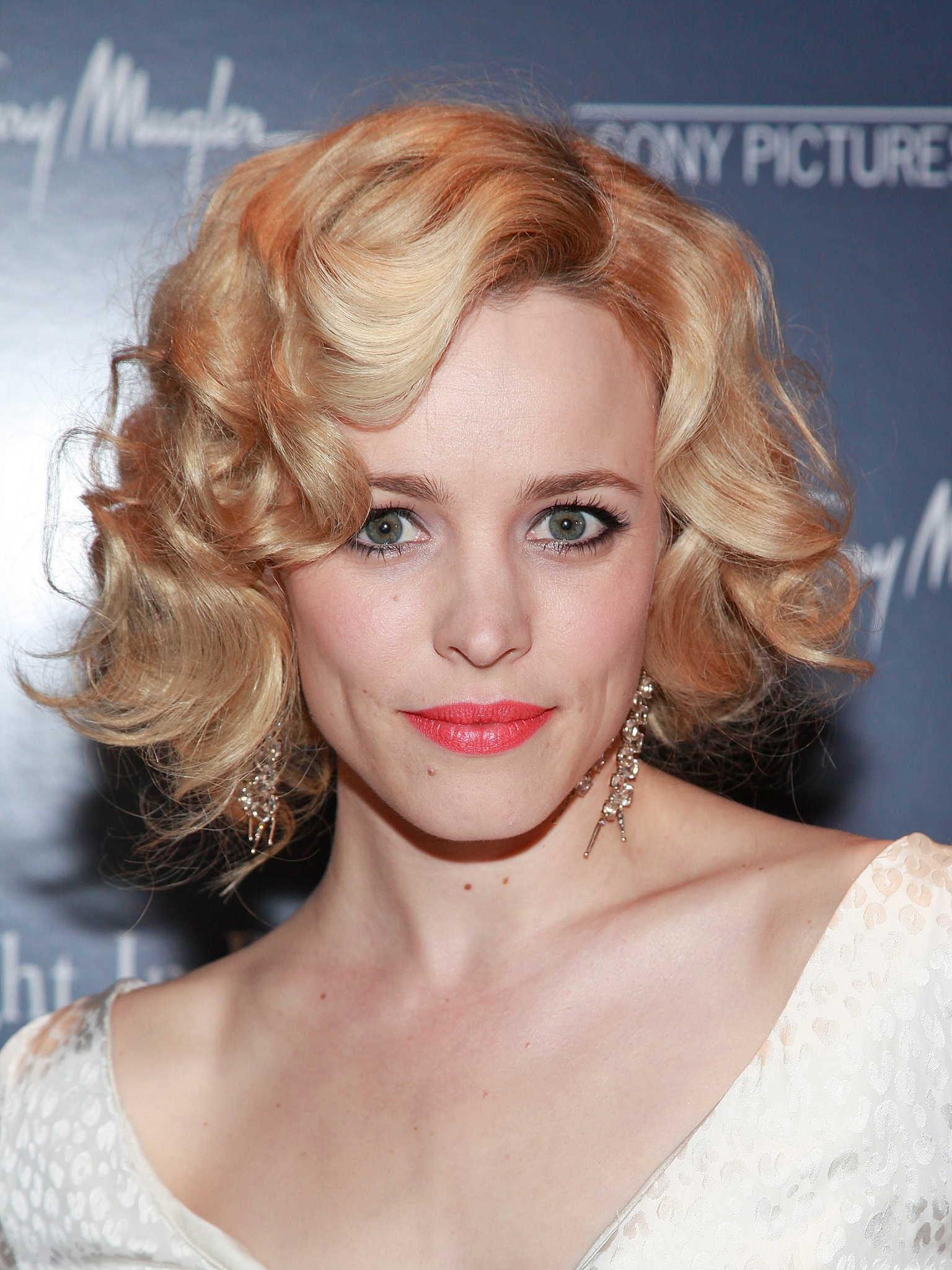 Rachel McAdams at event of Vidurnaktis Paryziuje (2011)