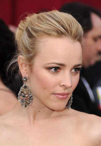 Rachel McAdams