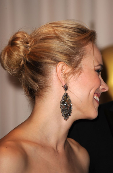 Rachel McAdams at event of The 82nd Annual Academy Awards (2010)