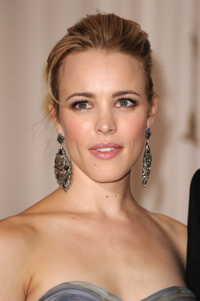 Rachel McAdams at event of The 82nd Annual Academy Awards (2010)