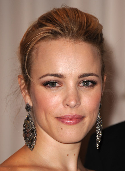 Rachel McAdams at event of The 82nd Annual Academy Awards (2010)