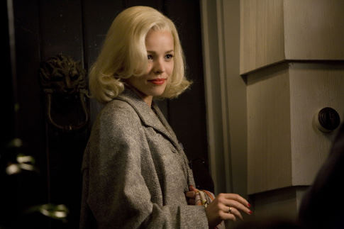 Still of Rachel McAdams in Married Life (2007)