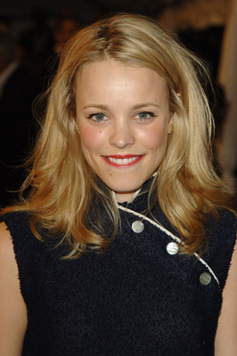 Rachel McAdams at event of Proof (2005)