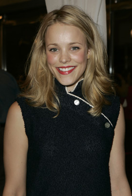 Rachel McAdams at event of Proof (2005)