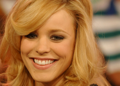 Rachel McAdams at event of Total Request Live (1999)