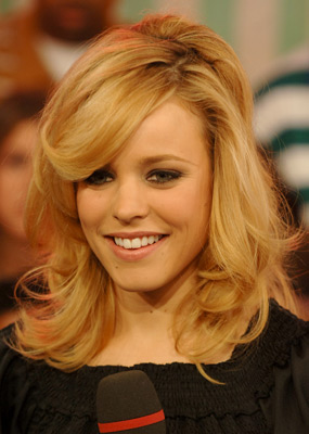 Rachel McAdams at event of Total Request Live (1999)