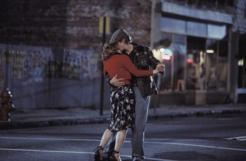 Still of Ryan Gosling and Rachel McAdams in Uzrasu knygele (2004)