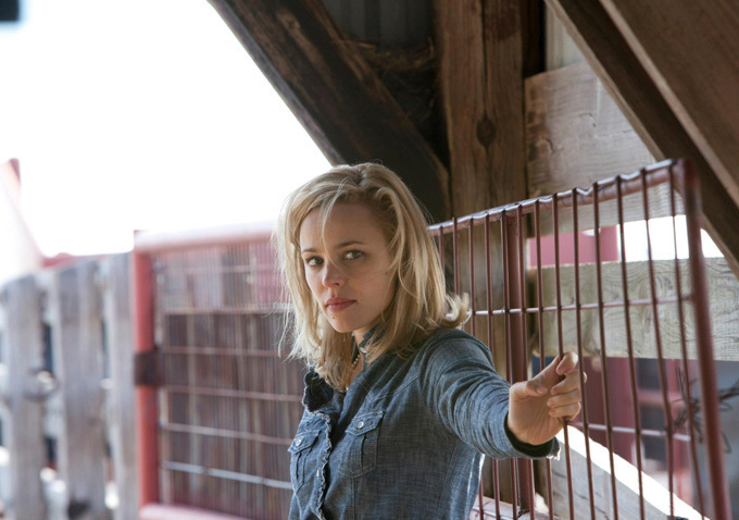 Still of Rachel McAdams in To the Wonder (2012)