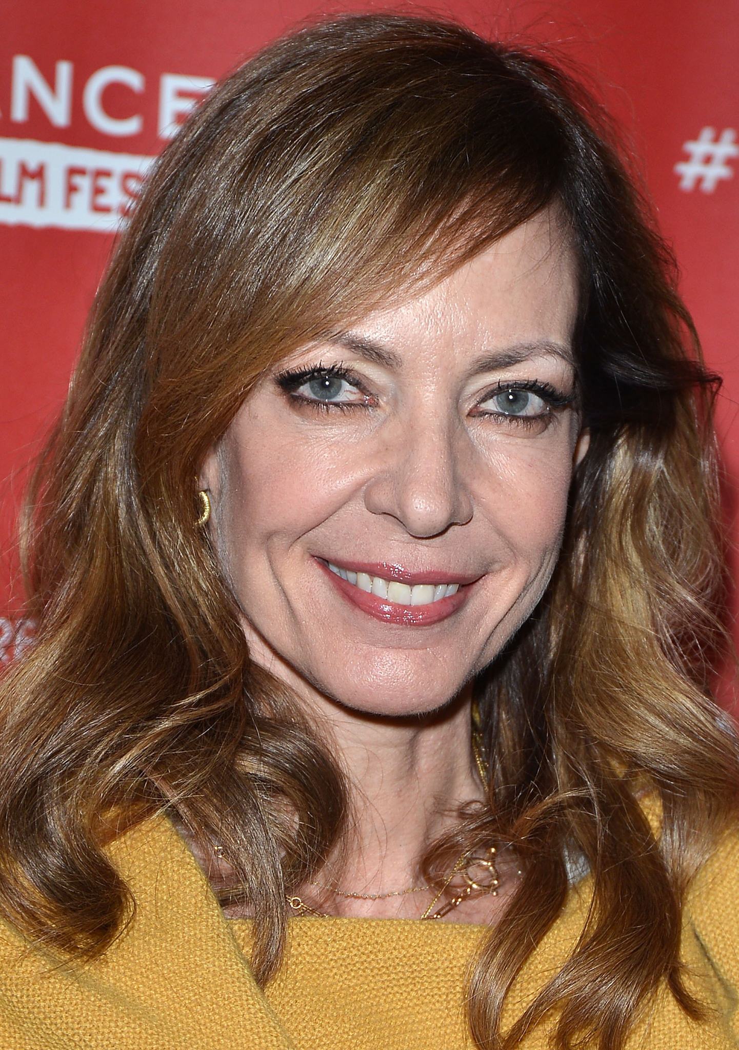 Allison Janney at event of The Way Way Back (2013)