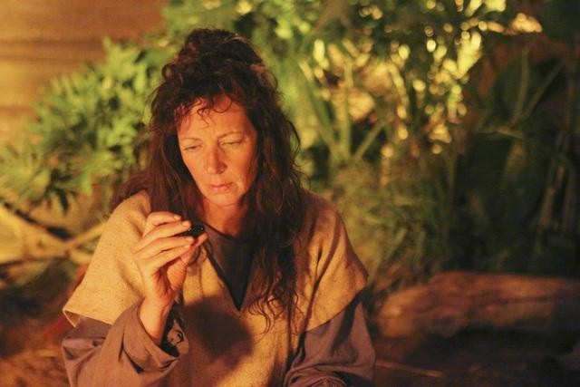 Still of Allison Janney in Dinge (2004)