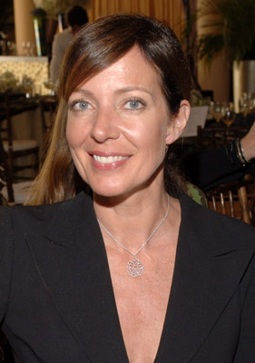 Allison Janney