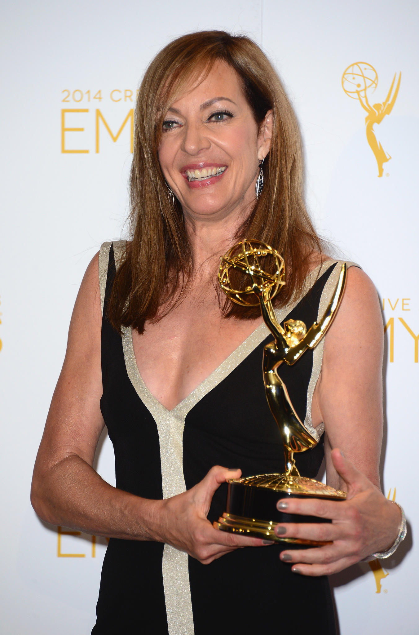 Allison Janney