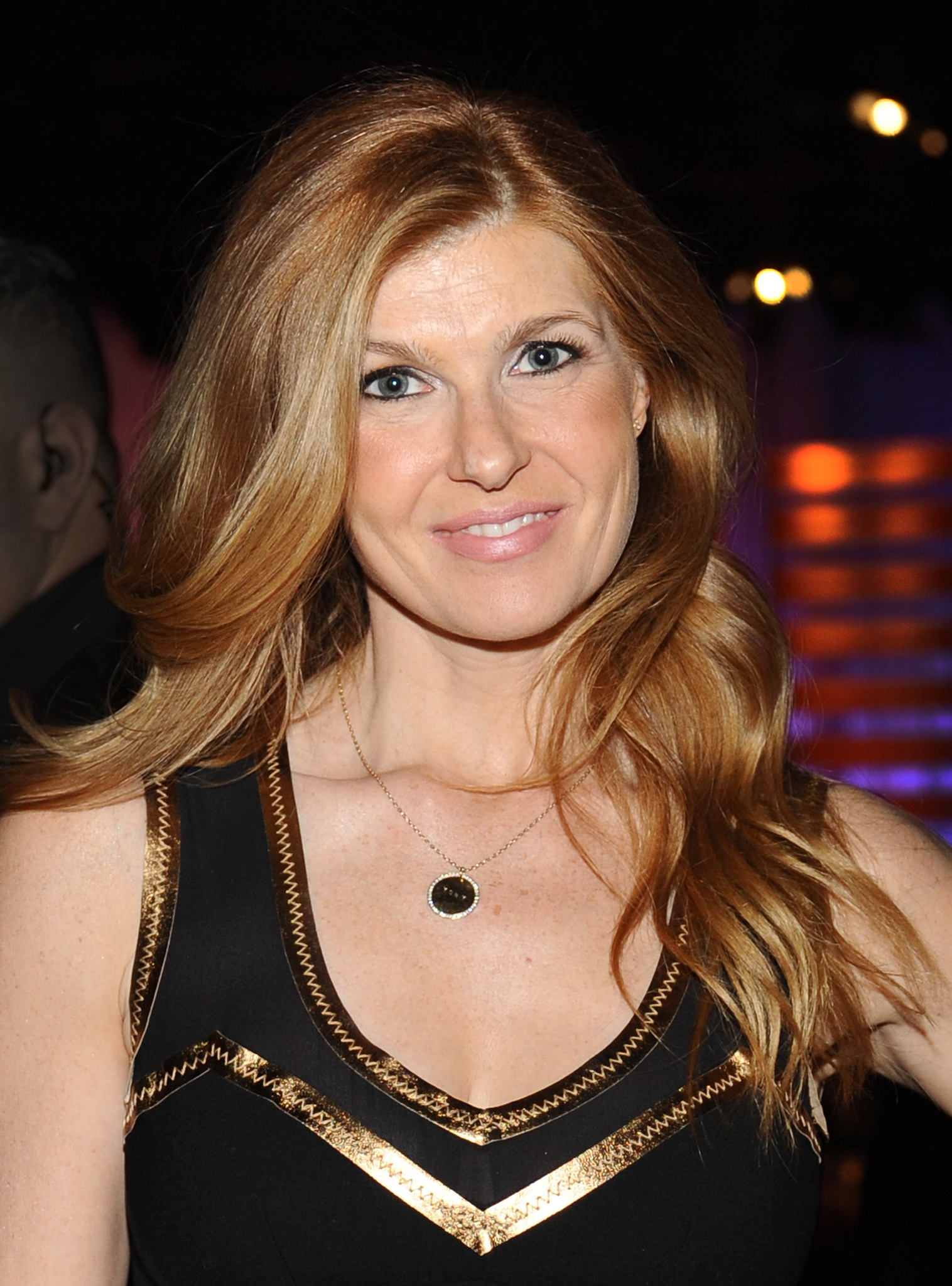 Connie Britton