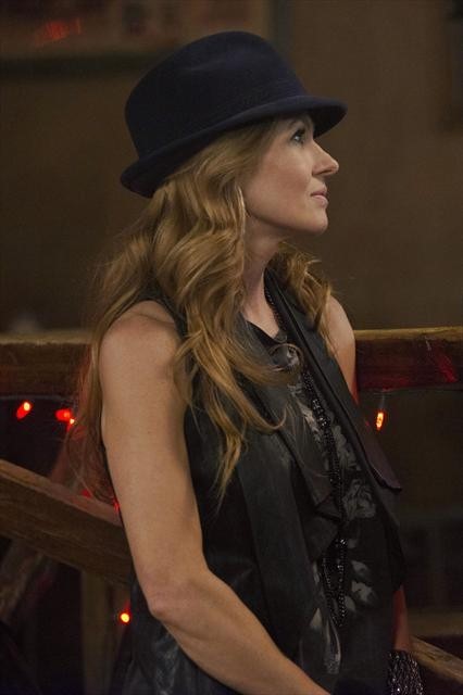 Still of Connie Britton in Nashville (2012)