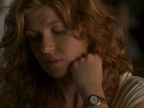 Still of Connie Britton in 24 (2001)