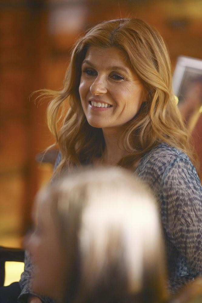 Still of Connie Britton in Nashville (2012)