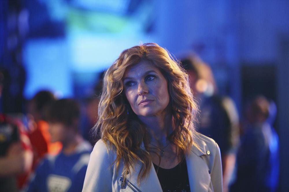 Still of Connie Britton in Nashville (2012)