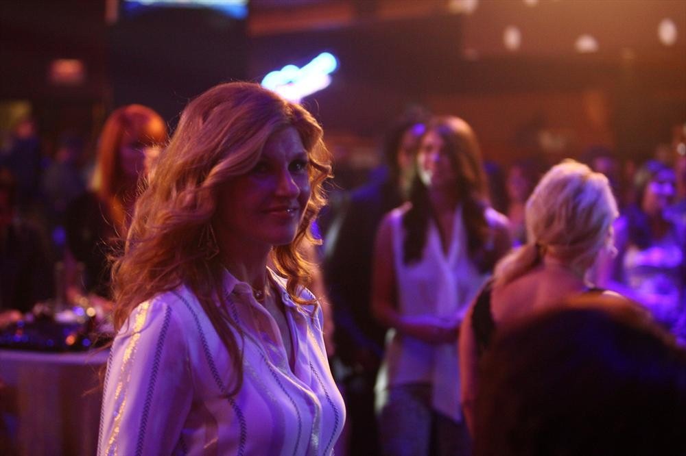 Still of Connie Britton in Nashville (2012)