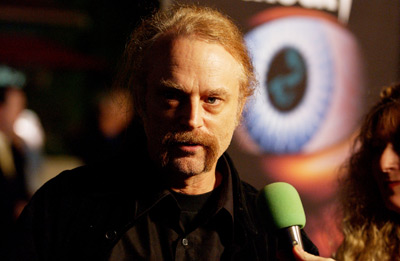 Brad Dourif at event of Seed of Chucky (2004)