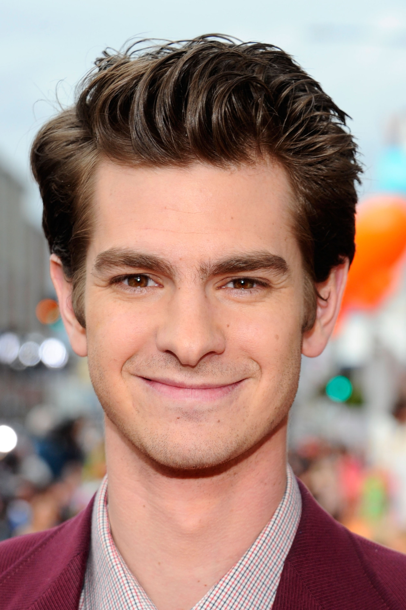 Andrew Garfield