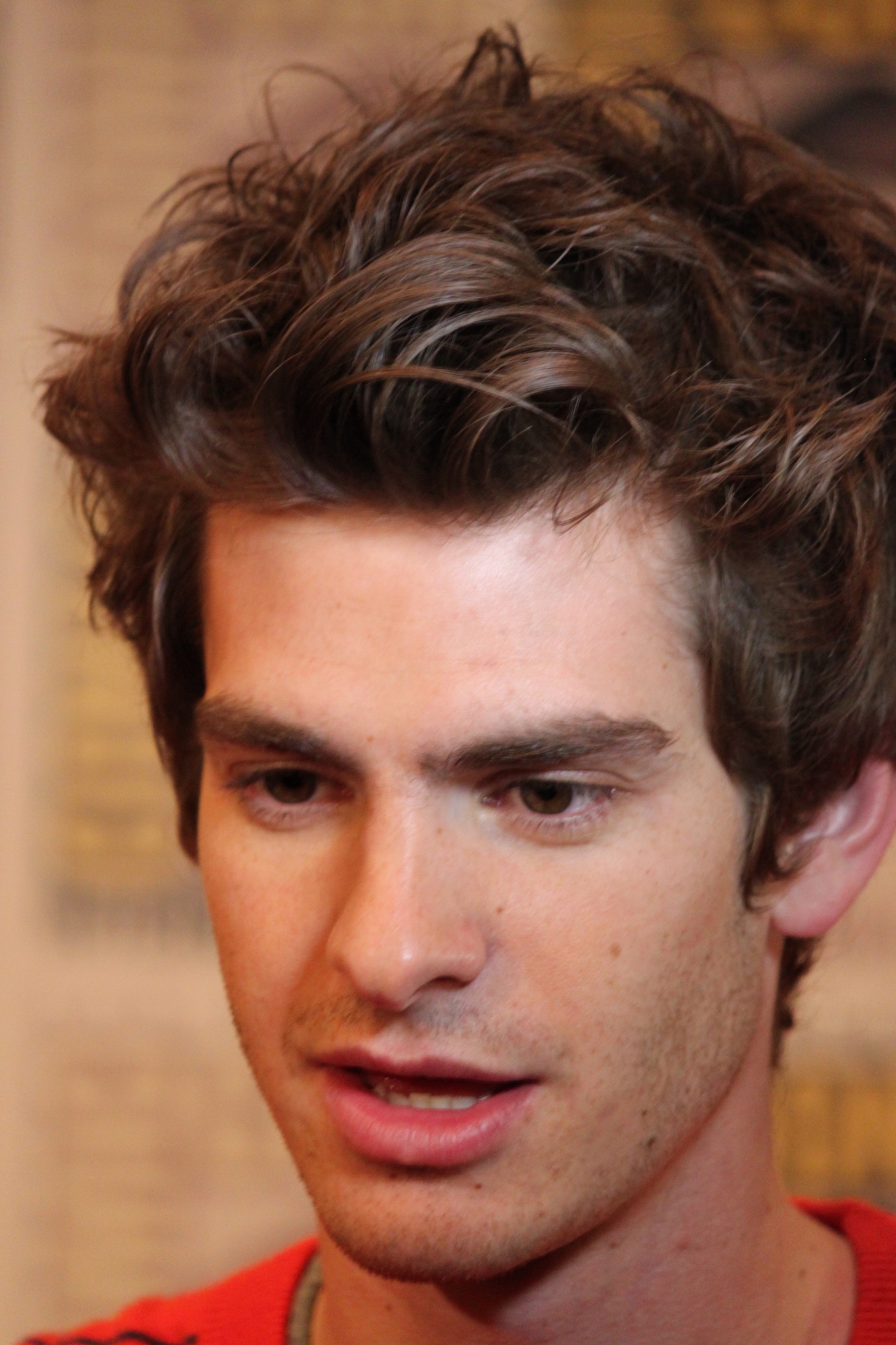 Andrew Garfield